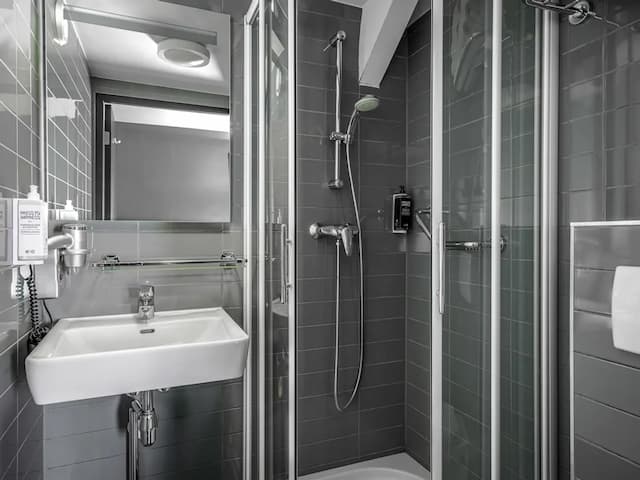 宜必思尚品阿姆斯特丹阿姆斯特爾飯店-家庭客房, 多張床-4