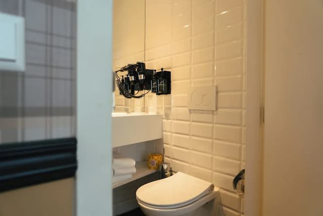 運河區馬克斯布朗飯店 - Sircle Collection 旗下-Small room with Canal View-6