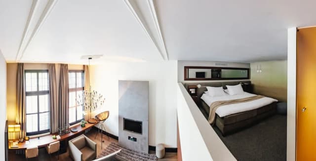 The Dylan Amsterdam-Luxury Suite, Canal View-3