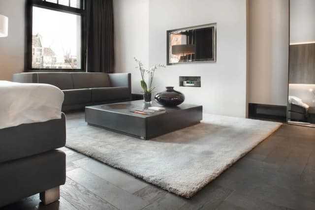 The Dylan Amsterdam-Luxury Suite, Canal View-2