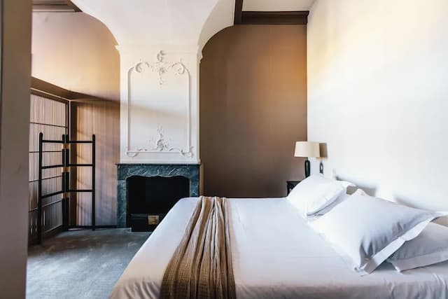 狄倫阿姆斯特丹酒店-高級套房, 花園景-2