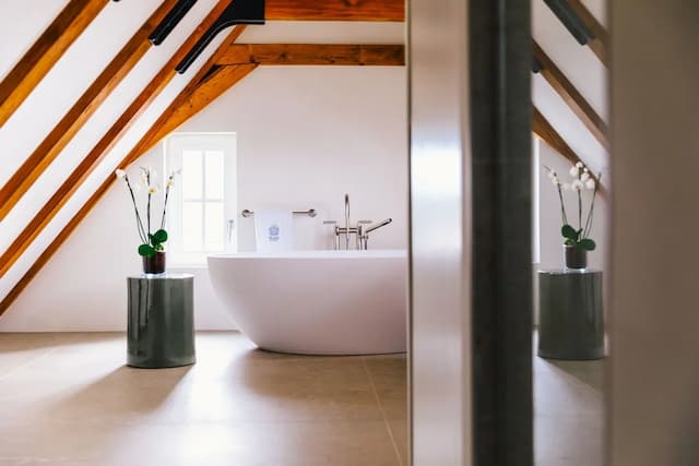 狄倫阿姆斯特丹酒店-高級套房, 花園景-12