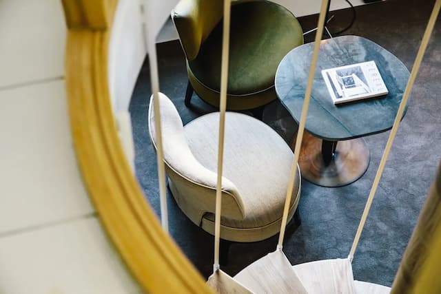 狄倫阿姆斯特丹酒店-奢華複式房屋-2