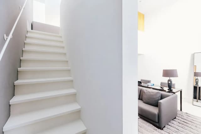 狄倫阿姆斯特丹酒店-奢華複式房屋-6