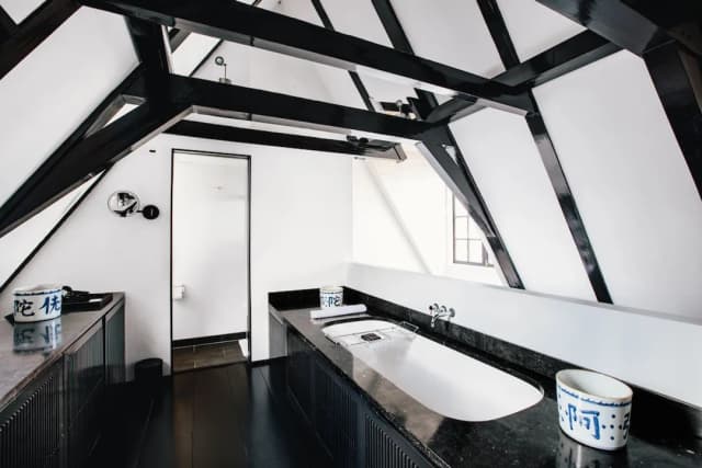 The Dylan Amsterdam-复式-4