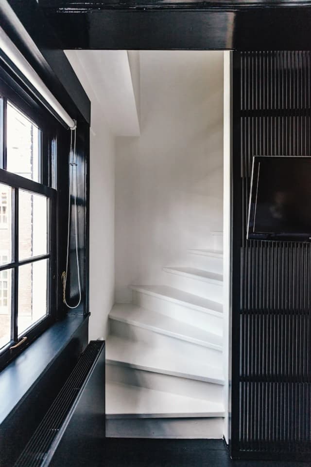 The Dylan Amsterdam-复式-2