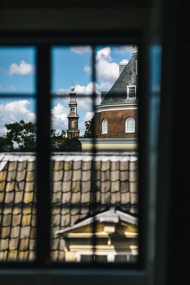 The Dylan Amsterdam-复式-3