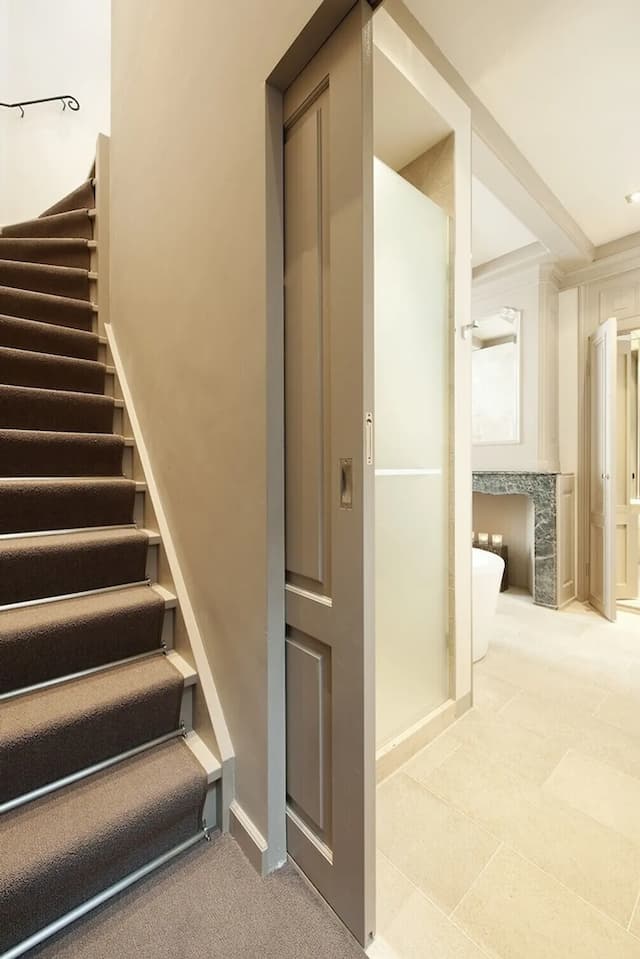 狄倫阿姆斯特丹酒店-奢華單人房-5