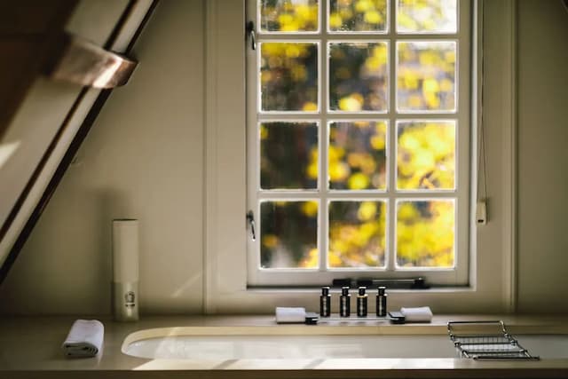 狄倫阿姆斯特丹酒店-奢華套房, 花園景-13