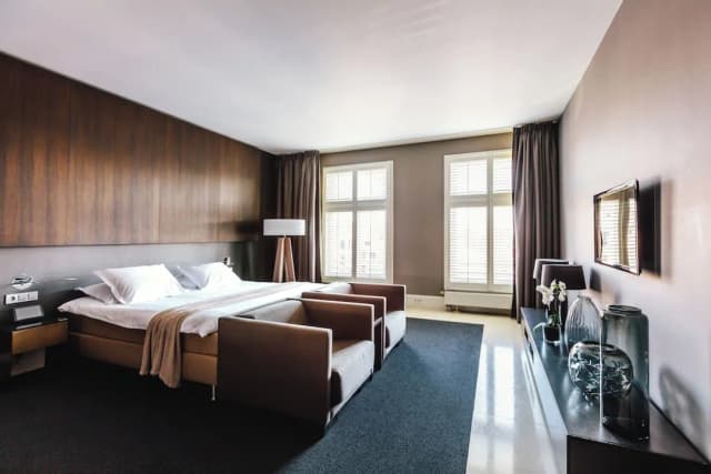 The Dylan Amsterdam-小型套房, 运河景观-4