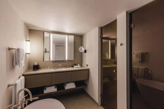 The Dylan Amsterdam-小型套房, 运河景观-3