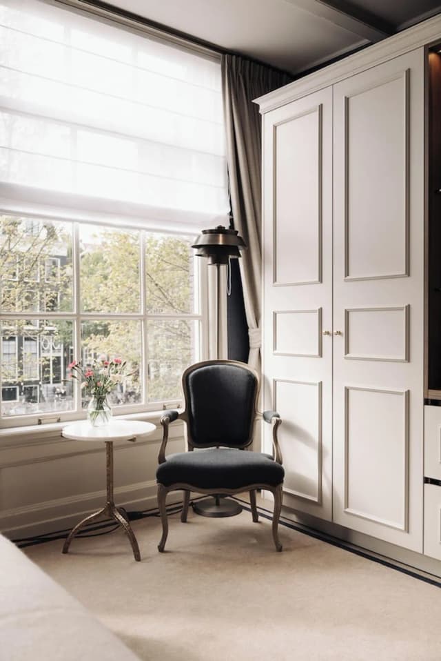 ホテル 717-ルーム カナルビュー (Merchant)-3