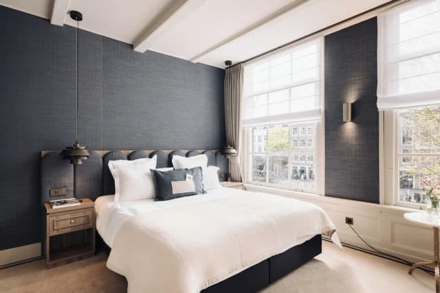 ホテル 717-ルーム カナルビュー (Merchant)-2