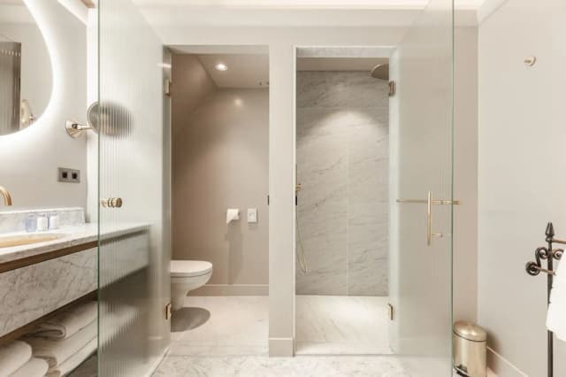 ホテル 717-ルーム カナルビュー (Merchant)-5