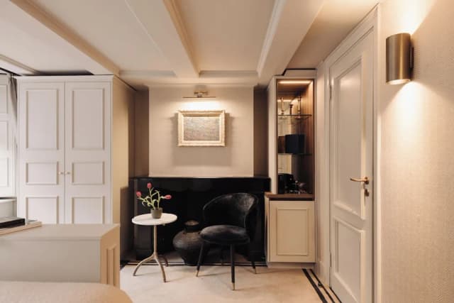 ホテル 717-ルーム (Merchant Streeview)-3