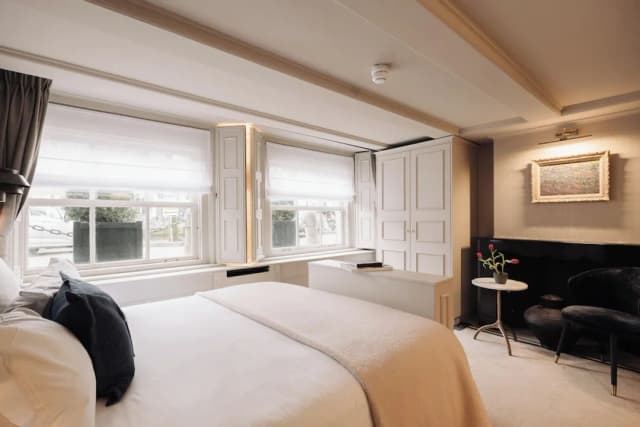 ホテル 717-ルーム (Merchant Streeview)-1