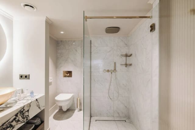 ホテル 717-ルーム (Merchant Streeview)-5