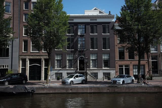 ホテル 717-ルーム (Merchant Streeview)-6