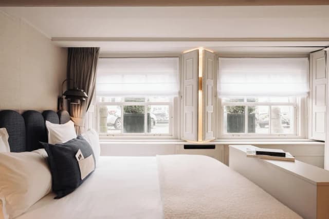 ホテル 717-ルーム (Merchant Streeview)-4