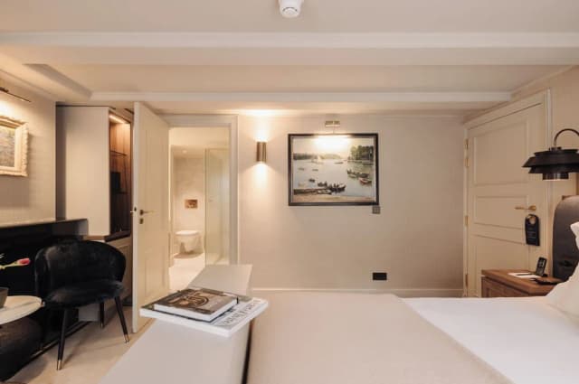 ホテル 717-ルーム (Merchant Streeview)-2