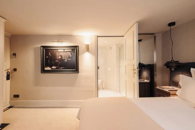 717 號酒店-客房, 庭園景 (Little Prince)-4