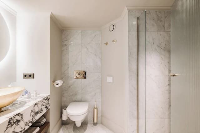 717 號酒店-客房, 庭園景 (Little Prince)-5