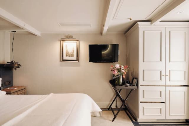 717 號酒店-客房, 庭園景 (Little Prince)-3