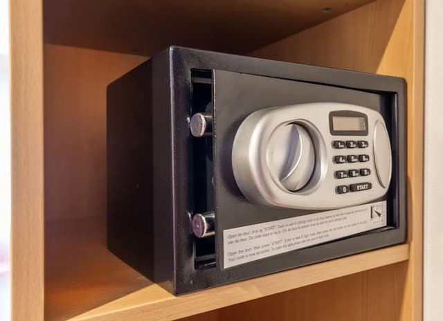 阿姆斯特丹北堡壘酒店-豪華客房, 2 張單人床-3