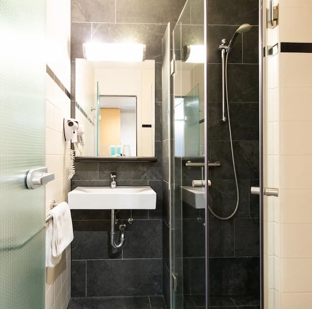 阿姆斯特丹北堡壘酒店-舒適客房, 2 張單人床-4