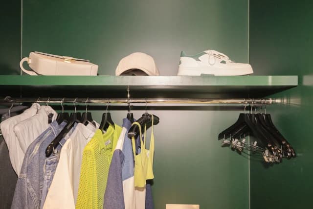 W Amsterdam-Fabulous Room, 高级房, 1 张特大床, 运河景观-3