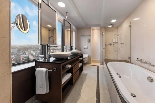 阿姆斯特丹大倉酒店-Panorama Junior Suite-6