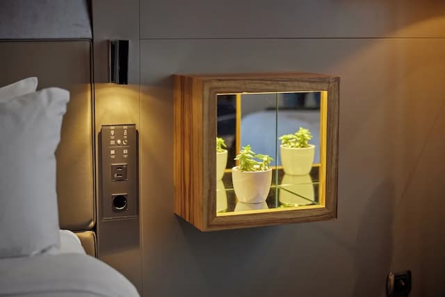 阿姆斯特丹大倉酒店-Panorama King Room-3