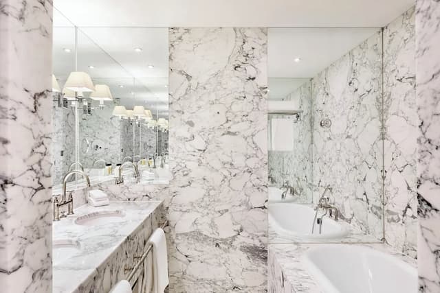 De L'Europe Amsterdam-华丽套房, 阳台, 河景-6