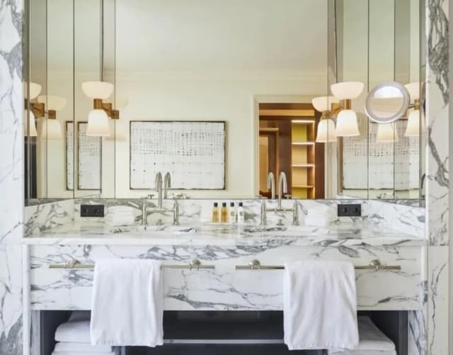 阿姆斯特丹歐洲-總統套房 (Loft)-6