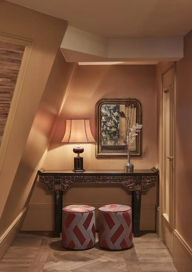 De L'Europe Amsterdam-皇家顶层房 (Suite)-6