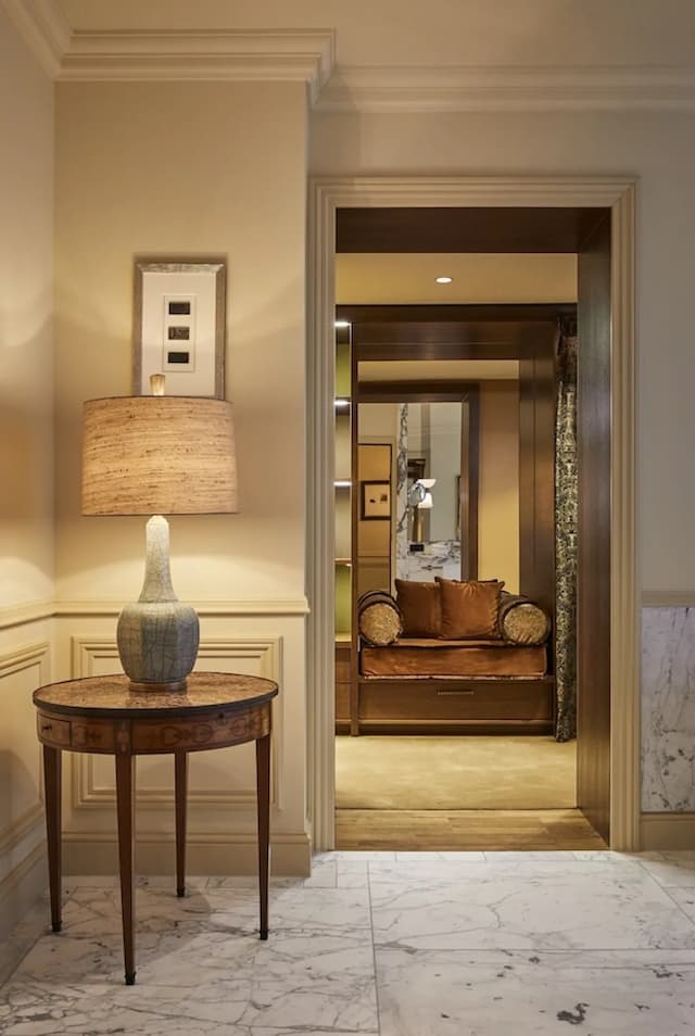 De L'Europe Amsterdam-皇家顶层房 (Suite)-5