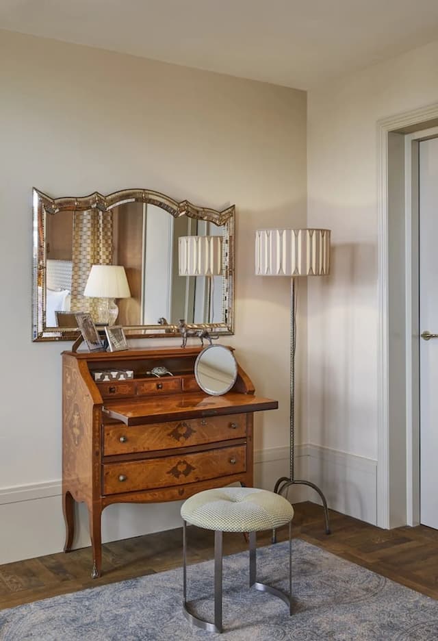 De L'Europe Amsterdam-皇家顶层房 (Suite)-4