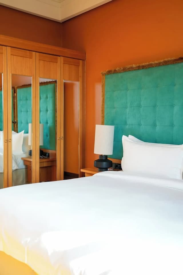 De L'Europe Amsterdam-Deluxe Suite River View-2