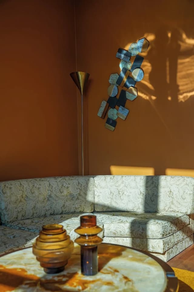 De L'Europe Amsterdam-Deluxe Suite River View-1