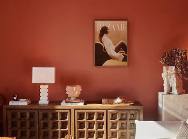 De L'Europe Amsterdam-套房 (Harper's Bazaar Suite)-1