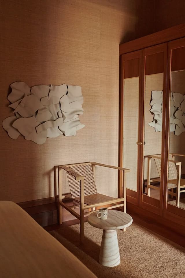 De L'Europe Amsterdam-套房 (Harper's Bazaar Suite)-5