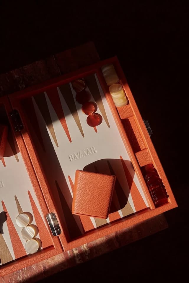 De L'Europe Amsterdam-套房 (Harper's Bazaar Suite)-7