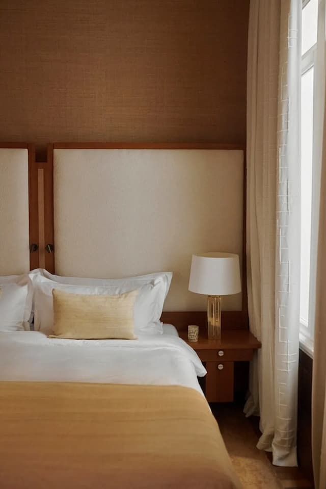 De L'Europe Amsterdam-套房 (Harper's Bazaar Suite)-6