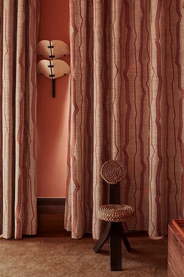 De L'Europe Amsterdam-套房 (Harper's Bazaar Suite)-4