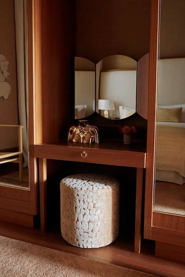 De L'Europe Amsterdam-套房 (Harper's Bazaar Suite)-3