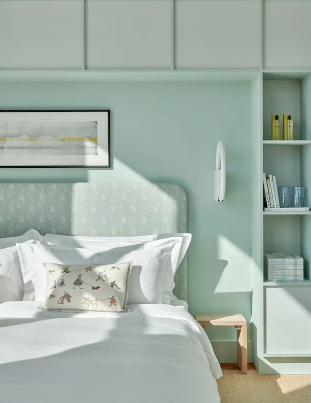 De L'Europe Amsterdam-套房 (gloobles Suite)-2