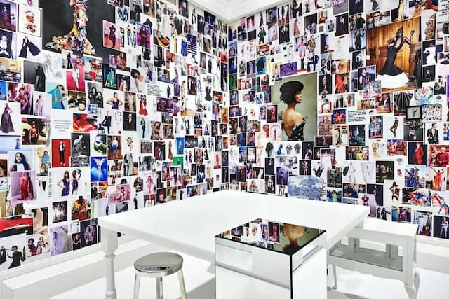 De L'Europe Amsterdam-套房 (Ronald van der Kemp Suite)-1