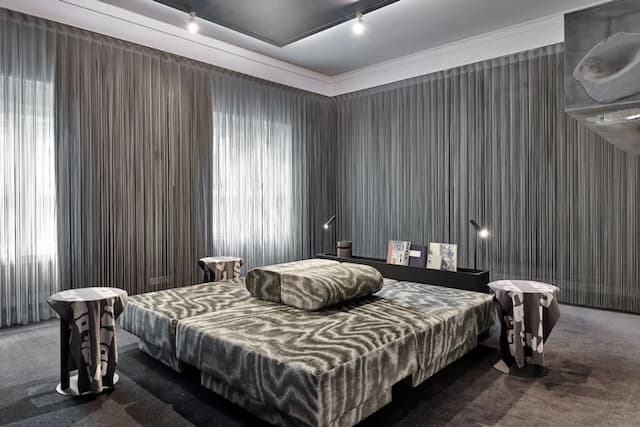 De L'Europe Amsterdam-套房 (D/DOCK Suite)-3