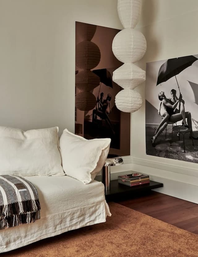 De L'Europe Amsterdam-套房 (Valerie Creative Agency Suite)-3