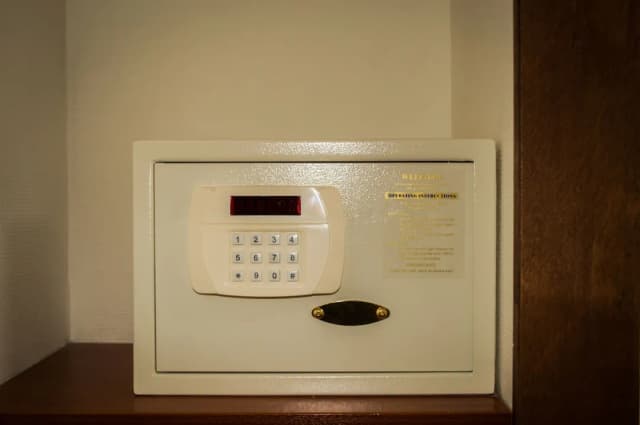 암스테르담 다운타운 호텔-쿼드룸-3